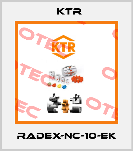 RADEX-NC-10-EK KTR