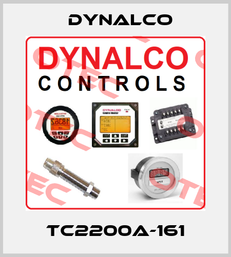 TC2200A-161 Dynalco