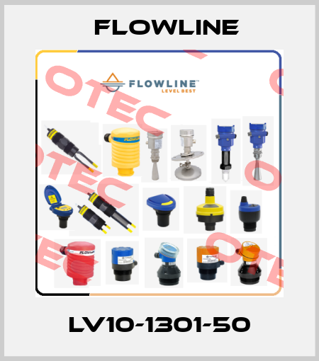LV10-1301-50 Flowline