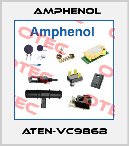 ATEN-VC986B Amphenol
