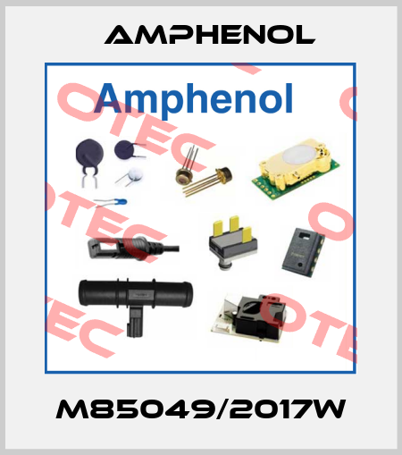 M85049/2017W Amphenol