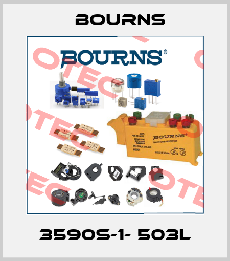 3590S-1- 503L Bourns