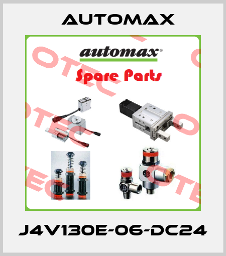 J4V130E-06-DC24 Automax