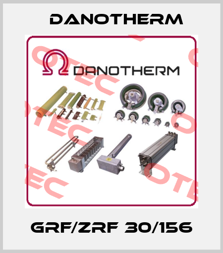 GRF/ZRF 30/156 Danotherm