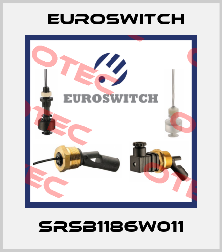 SRSB1186W011 Euroswitch