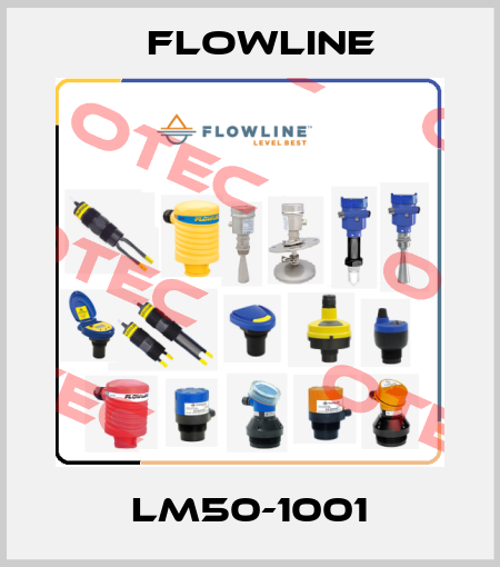 LM50-1001 Flowline