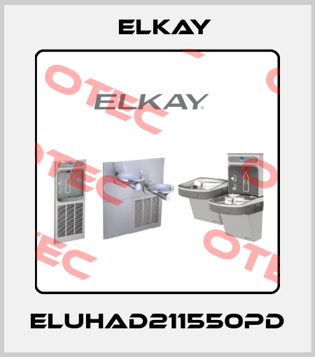 ELUHAD211550PD Elkay