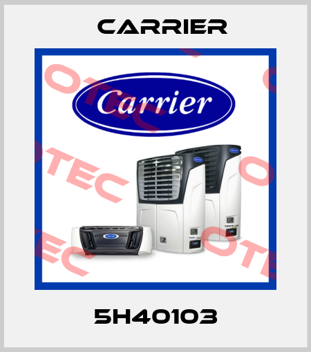 5H40103 Carrier