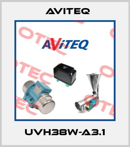 UVH38W-A3.1 Aviteq