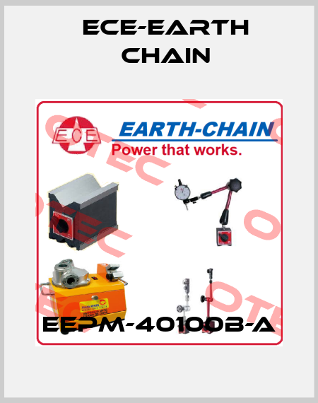 EEPM-40100B-A ECE-Earth Chain