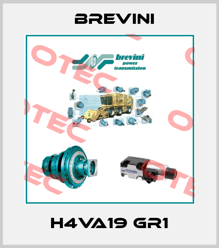 H4VA19 GR1 Brevini