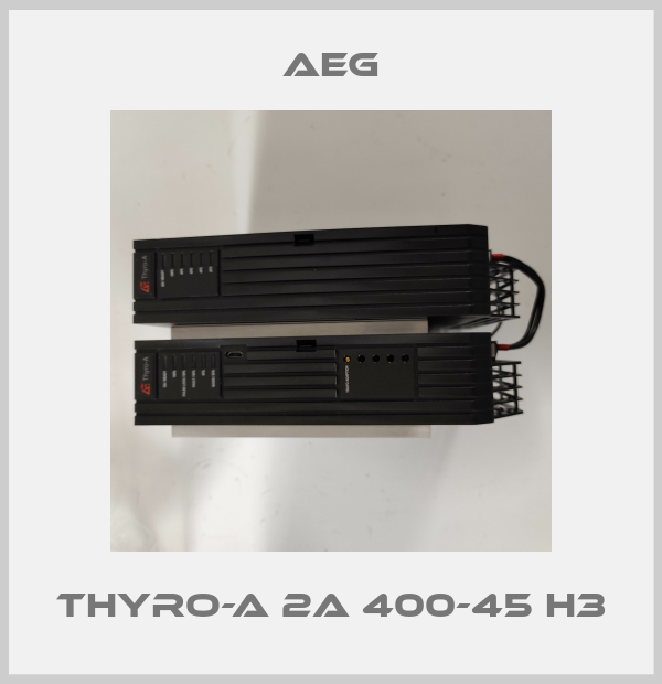 Thyro-A 2A 400-45 H3-big