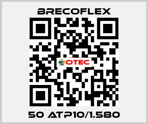 50 ATP10/1.580 Brecoflex