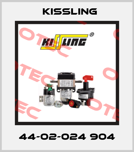 44-02-024 904 Kissling