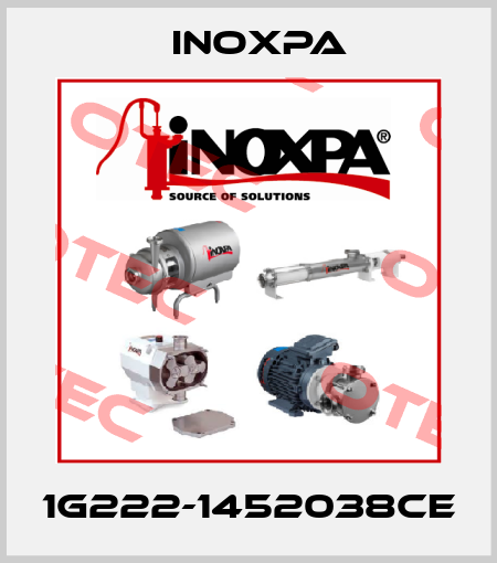 1G222-1452038CE Inoxpa