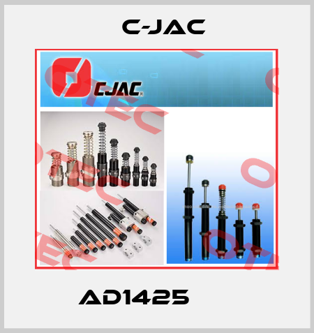 AD1425       C-JAC