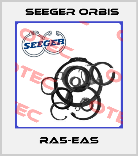 RA5-EAS Seeger Orbis