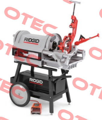 36798 / IR-200 Ridgid
