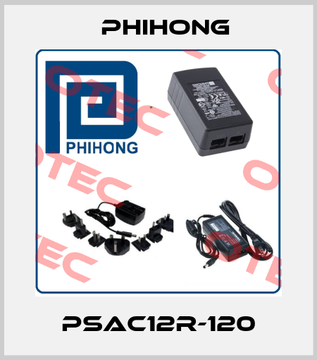 PSAC12R-120 Phihong
