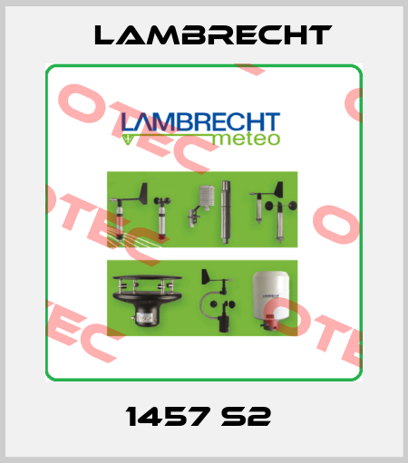 1457 S2  Lambrecht