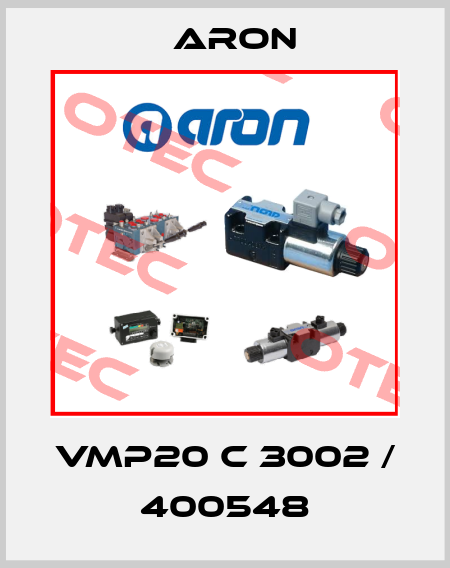 VMP20 C 3002 / 400548 Aron
