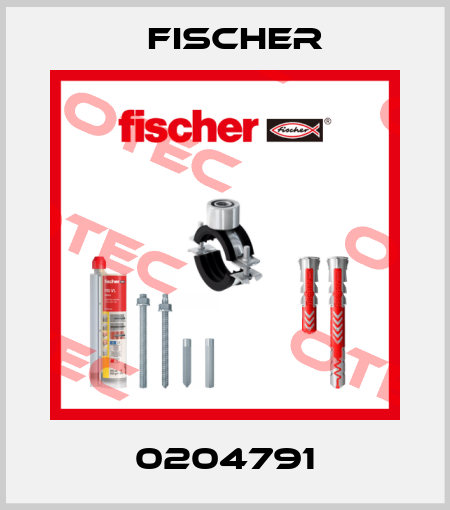 0204791 Fischer