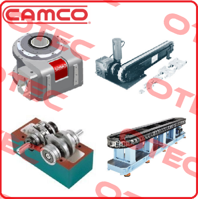 601RDM4H24-330 CAMCO