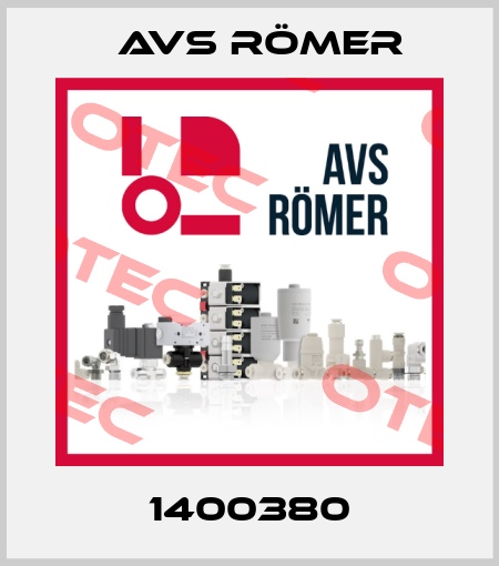 1400380 Avs Römer