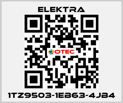 1TZ9503-1EB63-4JB4 ELEKTRA