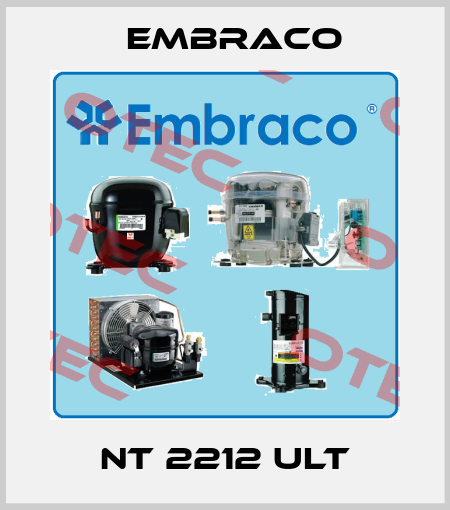 NT 2212 ULT Embraco