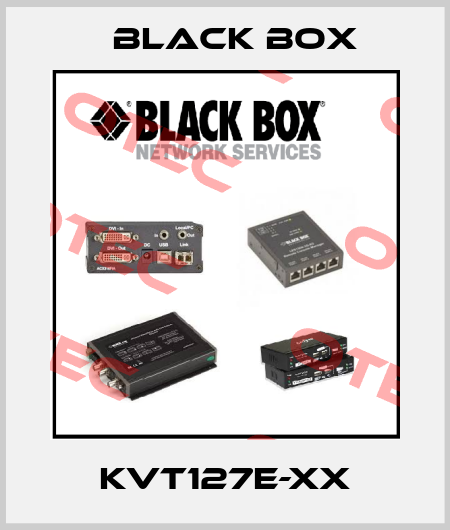 KVT127E-XX Black Box