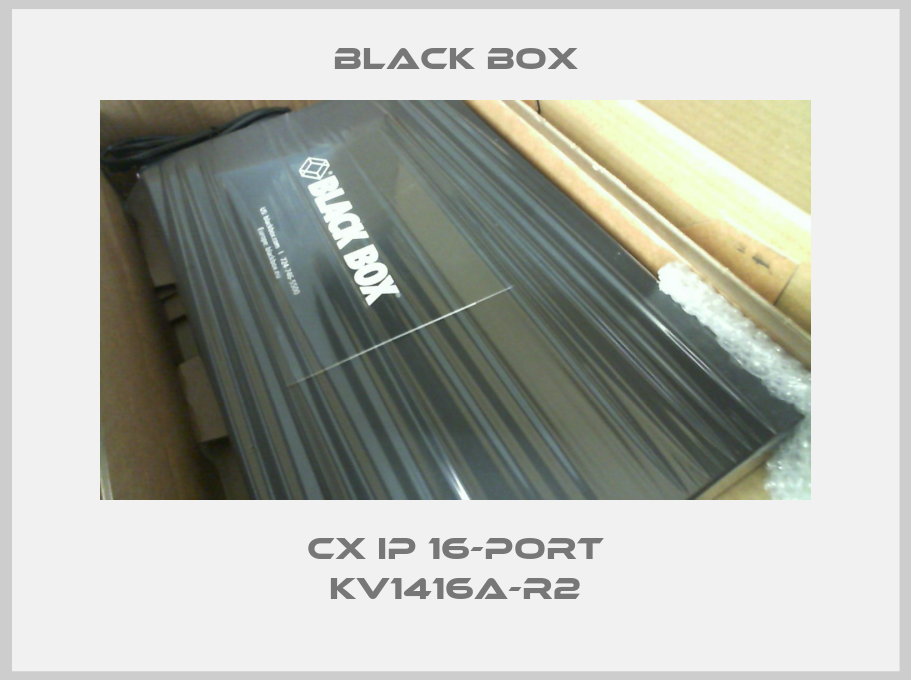 CX IP 16-port KV1416A-R2-big