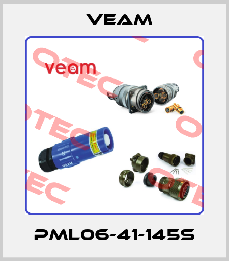 PML06-41-145S Veam
