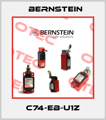 C74-EB-U1Z Bernstein