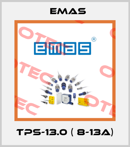 TPS-13.0 ( 8-13A) Emas