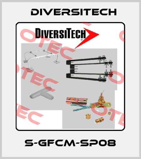 S-GFCM-SP08 Diversitech