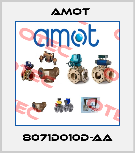 8071D010D-AA Amot