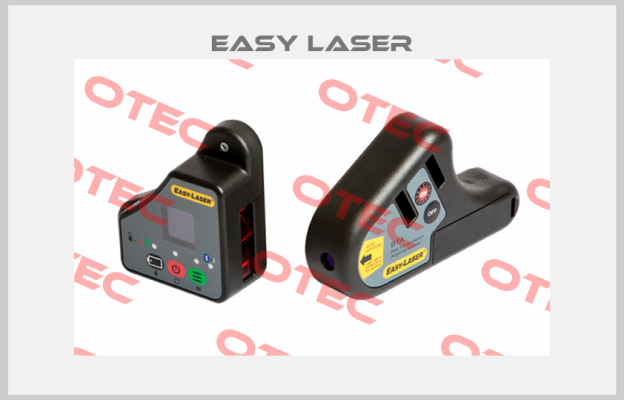 XT190 BTA Easy Laser