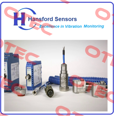 HS-AA031-M8 Hansford Sensors