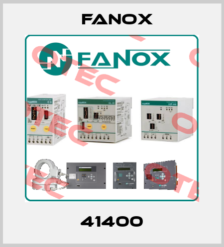 41400 Fanox