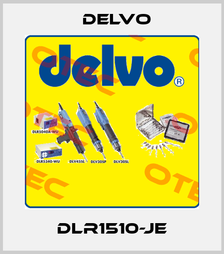 DLR1510-JE Delvo