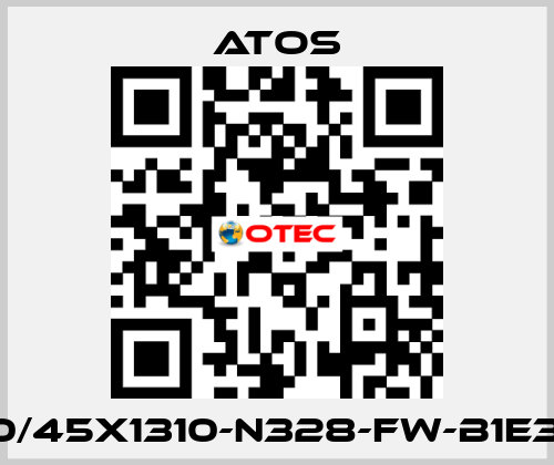 CK-80/45X1310-N328-FW-B1E3X1Z3 Atos