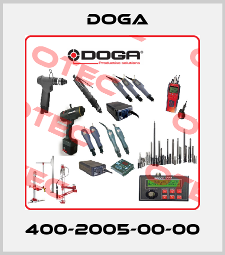 400-2005-00-00 Doga