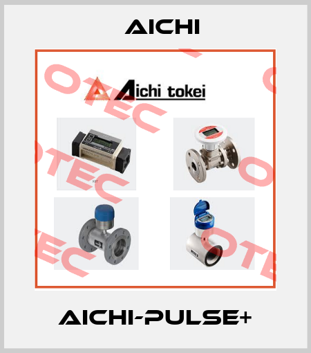 AICHI-PULSE+ Aichi