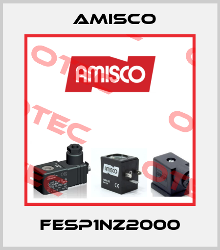 FESP1NZ2000 Amisco