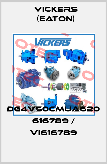 DG4V50CMUA620 616789 / VI616789 Vickers (Eaton)