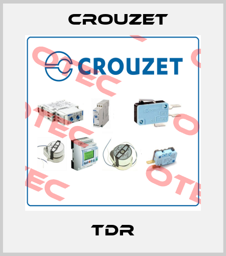 TDR Crouzet