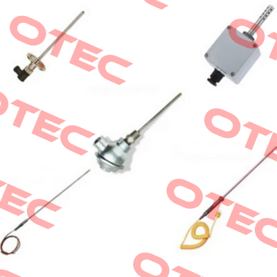 TEMPERATURE TRANSMITTER WITH RTD ELEMENT  Omega