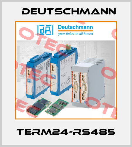 TERM24-RS485 Deutschmann