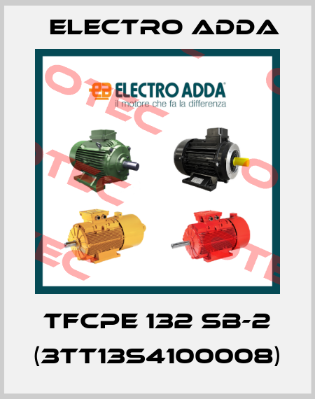 TFCPE 132 SB-2 (3TT13S4100008) Electro Adda